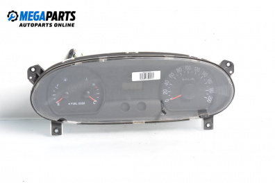Instrument cluster for Hyundai H-1 Box (10.1997 - 12.2007) 2.5 CRDi, 140 hp