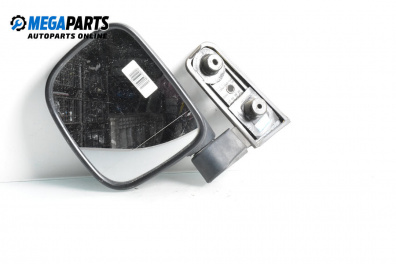 Spiegel for Hyundai H-1 Box (10.1997 - 12.2007), 3 türen, lkw, position: links