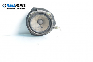 Lautsprecher for Hyundai H-1 Box (10.1997 - 12.2007)
