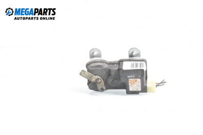 Heater motor flap control for Hyundai H-1 Box (10.1997 - 12.2007) 2.5 CRDi, 140 hp