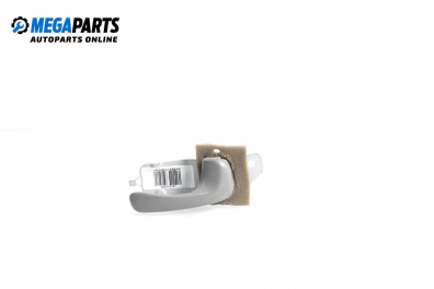 Inner handle for Hyundai H-1 Box (10.1997 - 12.2007), 3 doors, truck, position: front - right