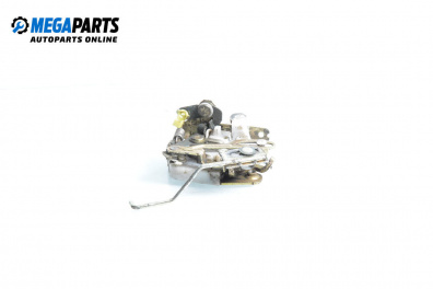 Verriegelung motorhaube for Hyundai H-1 Box (10.1997 - 12.2007)