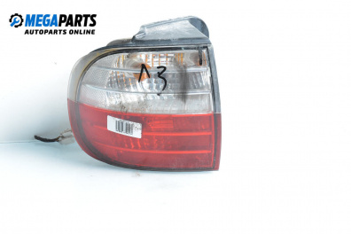 Bremsleuchte for Hyundai H-1 Box (10.1997 - 12.2007), lkw, position: links
