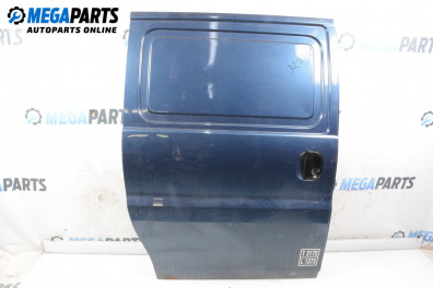 Cargo door for Hyundai H-1 Box (10.1997 - 12.2007), truck, position: rear - left