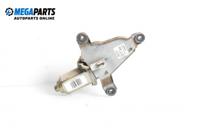 Front wipers motor for Hyundai H-1 Box (10.1997 - 12.2007), truck, position: rear
