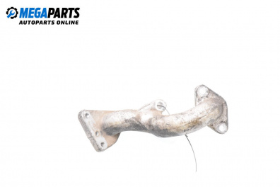 EGR valve for Hyundai H-1 Box (10.1997 - 12.2007) 2.5 CRDi, 140 hp
