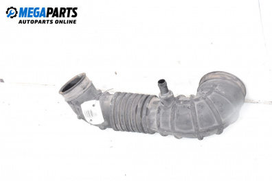 Turbo hose for Hyundai H-1 Box (10.1997 - 12.2007) 2.5 CRDi, 140 hp