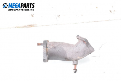 Exhaust manifold pipe for Hyundai H-1 Box (10.1997 - 12.2007) 2.5 CRDi, 140 hp