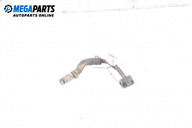 Fuel pipe for Hyundai H-1 Box (10.1997 - 12.2007) 2.5 CRDi, 140 hp