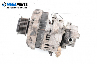 Alternator for Hyundai H-1 Box (10.1997 - 12.2007) 2.5 CRDi, 140 hp