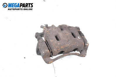 Bremszange for Hyundai H-1 Box (10.1997 - 12.2007), position: links, vorderseite