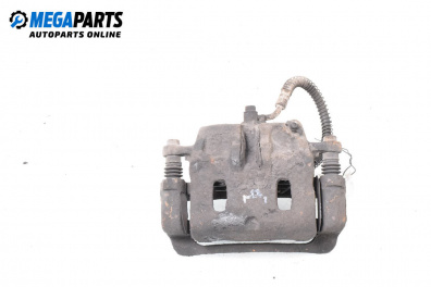 Bremszange for Hyundai H-1 Box (10.1997 - 12.2007), position: rechts, vorderseite
