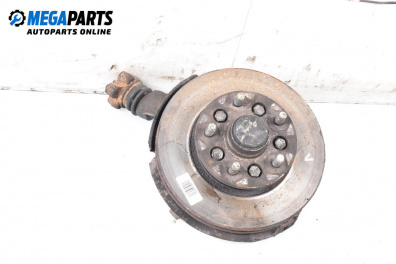 Knuckle hub for Hyundai H-1 Box (10.1997 - 12.2007), position: front - left