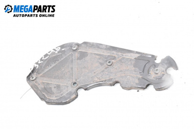 Timing belt cover for Hyundai H-1 Box (10.1997 - 12.2007) 2.5 CRDi, 140 hp