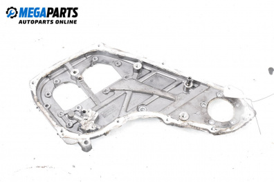 Timing belt cover for Hyundai H-1 Box (10.1997 - 12.2007) 2.5 CRDi, 140 hp