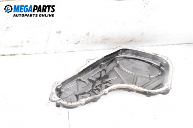 Timing belt cover for Hyundai H-1 Box (10.1997 - 12.2007) 2.5 CRDi, 140 hp