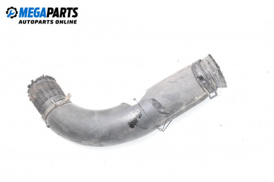 Turbo schlauch for Hyundai H-1 Box (10.1997 - 12.2007) 2.5 CRDi, 140 hp