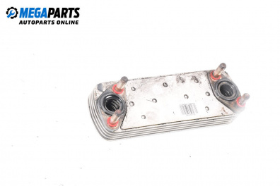 Oil cooler for Hyundai H-1 Box (10.1997 - 12.2007) 2.5 CRDi, 140 hp