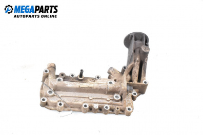 Motorhalterung aus aluminium for Hyundai H-1 Box (10.1997 - 12.2007) 2.5 CRDi, 140 hp