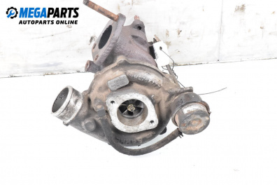 Turbo for Hyundai H-1 Box (10.1997 - 12.2007) 2.5 CRDi, 140 hp