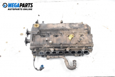 Engine head for Hyundai H-1 Box (10.1997 - 12.2007) 2.5 CRDi, 140 hp