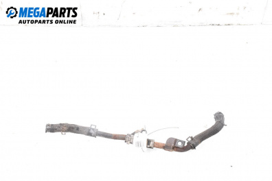 Fuel pipe for Hyundai H-1 Box (10.1997 - 12.2007) 2.5 CRDi, 140 hp