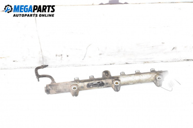 Fuel rail for Hyundai H-1 Box (10.1997 - 12.2007) 2.5 CRDi, 140 hp