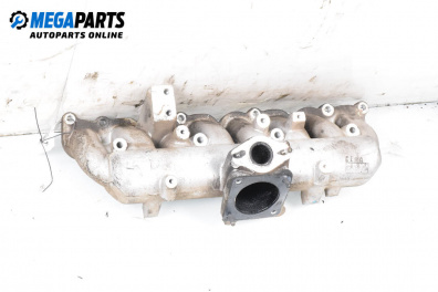 Ansaugkrümmer for Hyundai H-1 Box (10.1997 - 12.2007) 2.5 CRDi, 140 hp