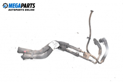 Fuel pipes for Hyundai H-1 Box (10.1997 - 12.2007) 2.5 CRDi, 140 hp
