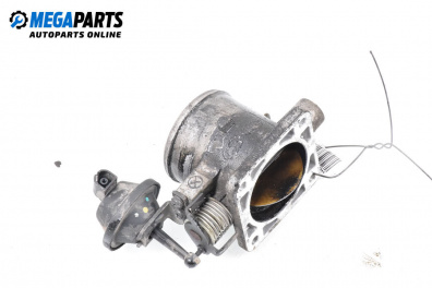 Drosselklappe for Hyundai H-1 Box (10.1997 - 12.2007) 2.5 CRDi, 140 hp