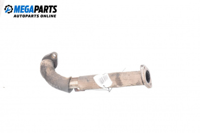 EGR rohr for Hyundai H-1 Box (10.1997 - 12.2007) 2.5 CRDi, 140 hp