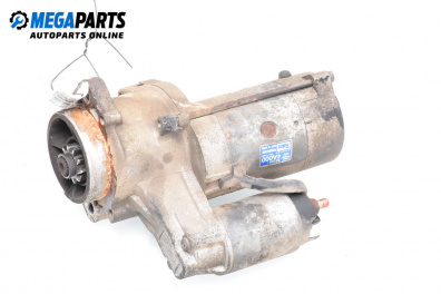 Starter for Hyundai H-1 Box (10.1997 - 12.2007) 2.5 CRDi, 140 hp