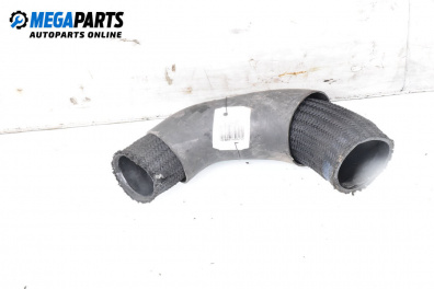 Turbo schlauch for Hyundai H-1 Box (10.1997 - 12.2007) 2.5 CRDi, 140 hp