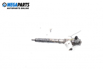 Duza diesel for Hyundai H-1 Box (10.1997 - 12.2007) 2.5 CRDi, 140 hp