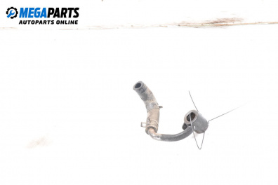 Fuel pipe for Hyundai H-1 Box (10.1997 - 12.2007) 2.5 CRDi, 140 hp