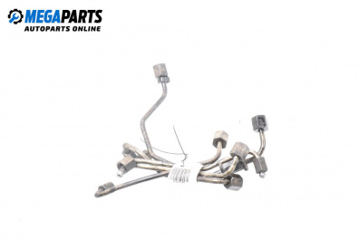Fuel pipe for Hyundai H-1 Box (10.1997 - 12.2007) 2.5 CRDi, 140 hp