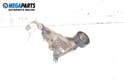 Alternator support bracket for Hyundai H-1 Box (10.1997 - 12.2007) 2.5 CRDi, 140 hp