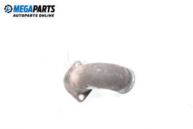 Turbo pipe for Hyundai H-1 Box (10.1997 - 12.2007) 2.5 CRDi, 140 hp