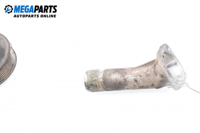 Wasserleitung for Hyundai H-1 Box (10.1997 - 12.2007) 2.5 CRDi, 140 hp