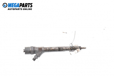 Einspritzdüse for Hyundai H-1 Box (10.1997 - 12.2007) 2.5 CRDi, 140 hp
