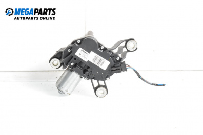 Motor ștergătoare parbriz for Opel Astra H Hatchback (01.2004 - 05.2014), hatchback, position: din spate