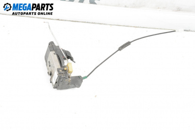 Schloss for Opel Astra H Hatchback (01.2004 - 05.2014), position: rechts, vorderseite
