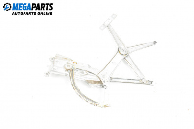 Motor des elektrischen fensterhebers for Opel Astra H Hatchback (01.2004 - 05.2014), 5 türen, hecktür, position: rechts, vorderseite