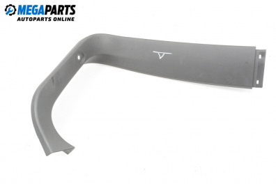 Material profilat for Opel Astra H Hatchback (01.2004 - 05.2014), hatchback, position: dreapta