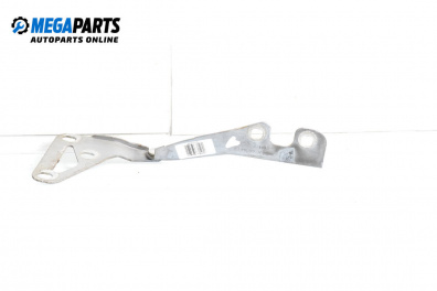 Balama capotă for Opel Astra H Hatchback (01.2004 - 05.2014), 5 uși, hatchback, position: stânga