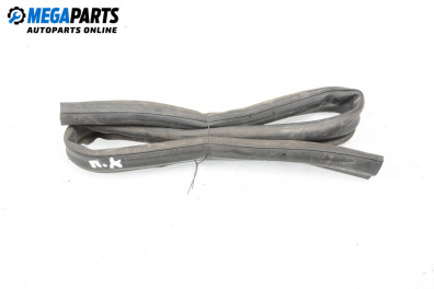 Bonnet seal for Opel Astra H Hatchback (01.2004 - 05.2014), 5 doors, hatchback, position: front