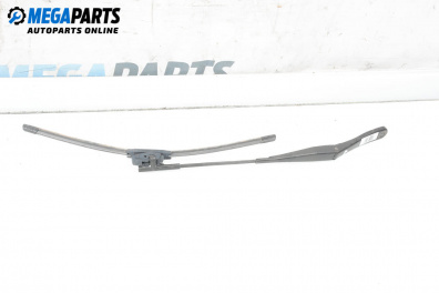 Wischerarm frontscheibe for Opel Astra H Hatchback (01.2004 - 05.2014), position: links