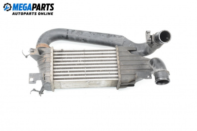 Intercooler for Opel Astra H Hatchback (01.2004 - 05.2014) 1.7 CDTI, 80 hp