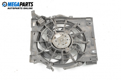 Kühlerlüfter for Opel Astra H Hatchback (01.2004 - 05.2014) 1.7 CDTI, 80 hp