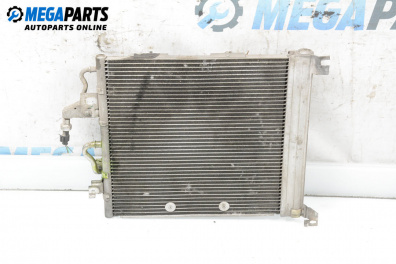Kühler klimaanlage for Opel Astra H Hatchback (01.2004 - 05.2014) 1.7 CDTI, 80 hp